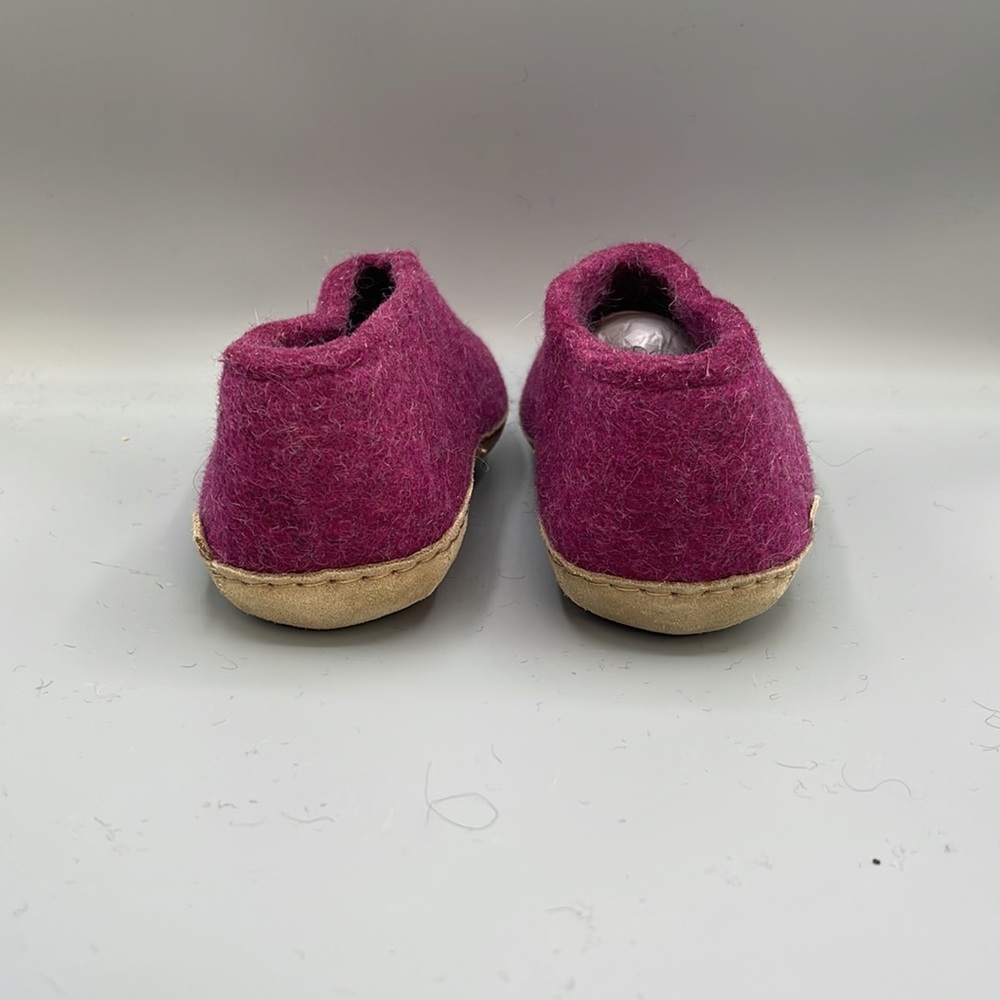 Glerups shoe‎ - Picture 2 of 5